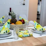 Summer Apartman