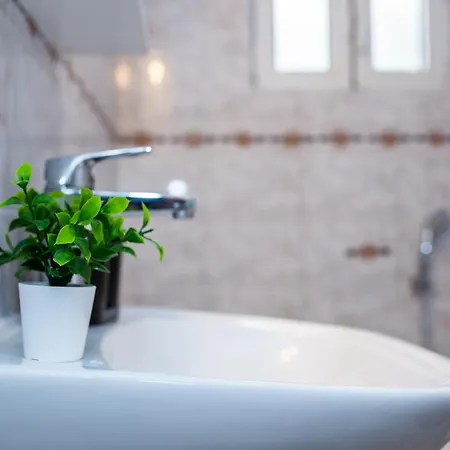 Διαμέρισμα Summer Κως Πόλη