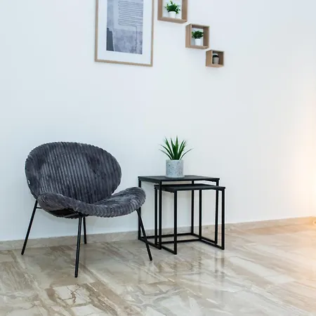 Summer Διαμέρισμα Κως Πόλη