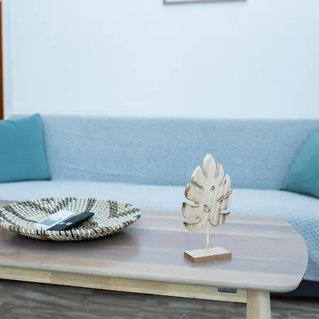 Διαμέρισμα Summer