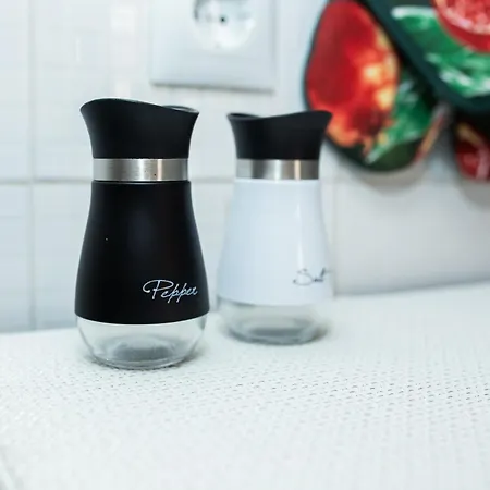 Διαμέρισμα Summer