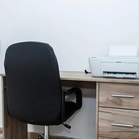 Διαμέρισμα Summer *