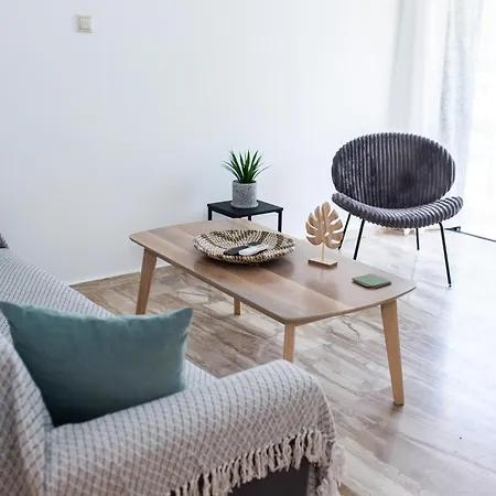 Summer Διαμέρισμα Κως Πόλη