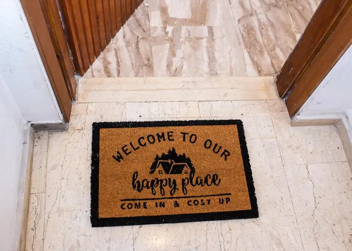 Apartament Summer Kos