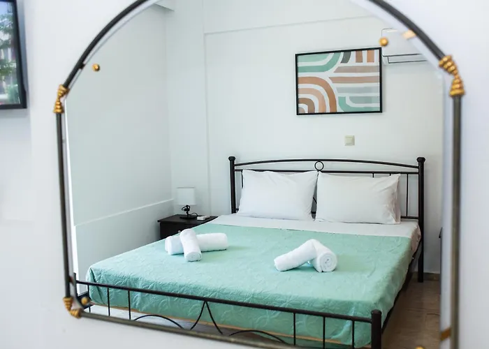 Lägenhet Summer *