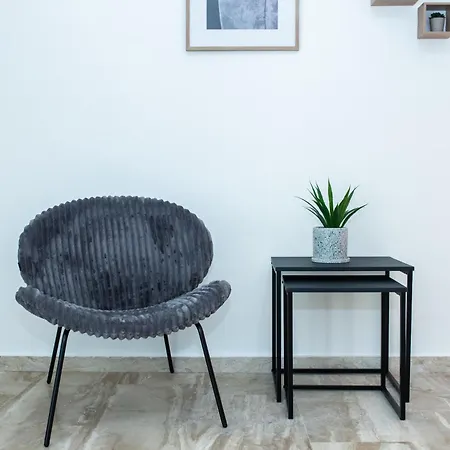 Apartmán Summer Kos