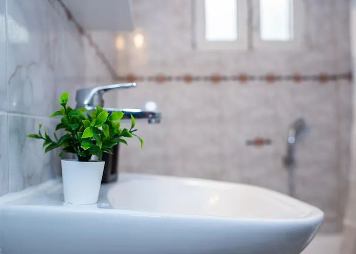 Apartman Summer Kosz