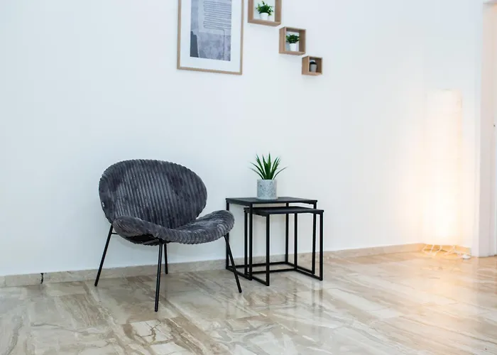 Summer Apartman Kosz