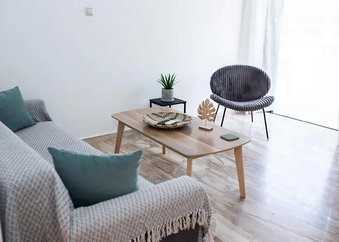 Summer Apartmán Kos